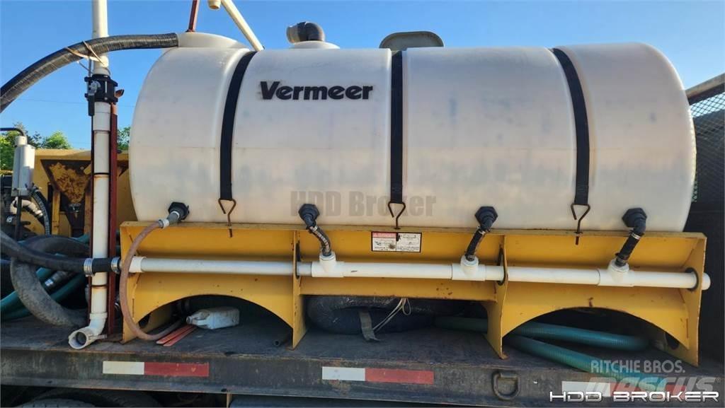 Vermeer D24x40 Series II Horizontale boorinstallaties