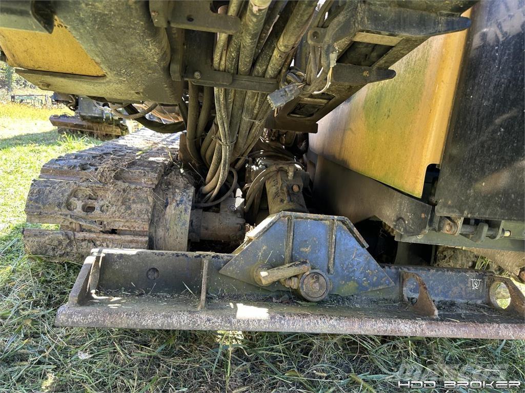 Vermeer D24x40 Series II Horizontale boorinstallaties