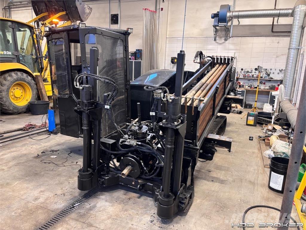 Vermeer D24x40 Series II Horizontale boorinstallaties