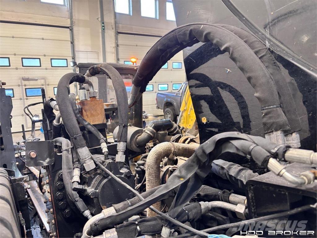 Vermeer D24x40 Series II Horizontale boorinstallaties