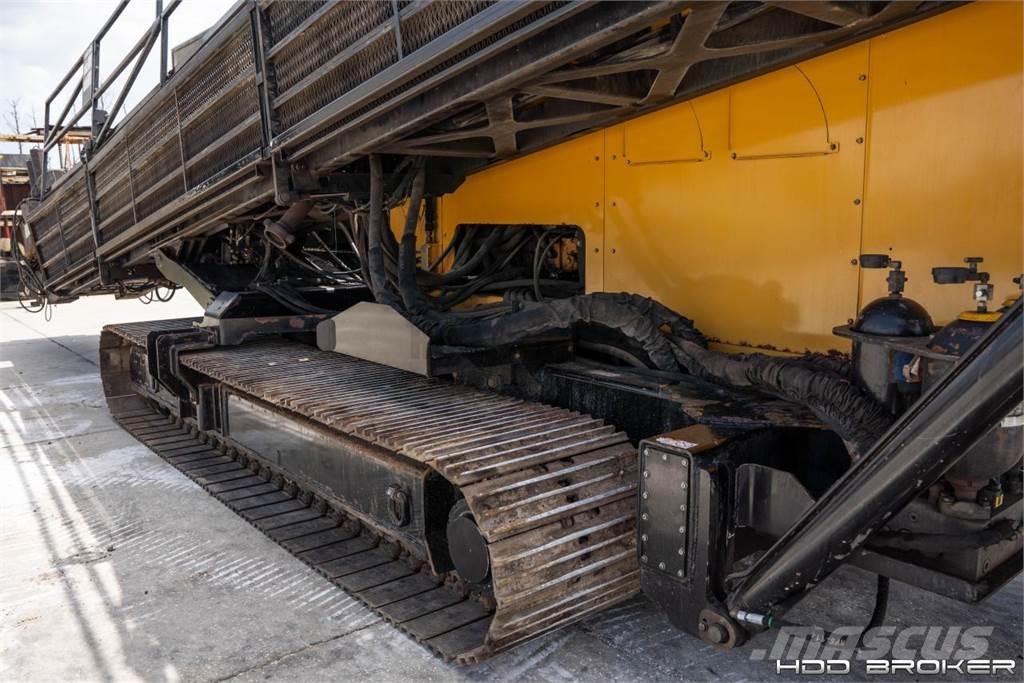 Vermeer D330x500 Horizontale boorinstallaties