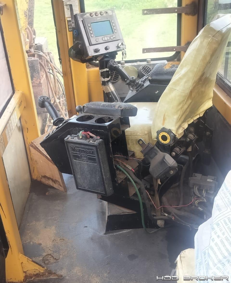 Vermeer D330x500 Horizontale boorinstallaties