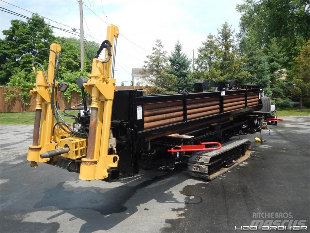 Vermeer D36x50 Series II Horizontale boorinstallaties