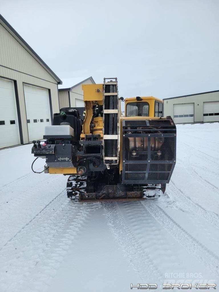 Vermeer D36x50 Series II Horizontale boorinstallaties
