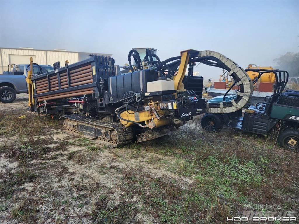 Vermeer D36x50 Series II Horizontale boorinstallaties