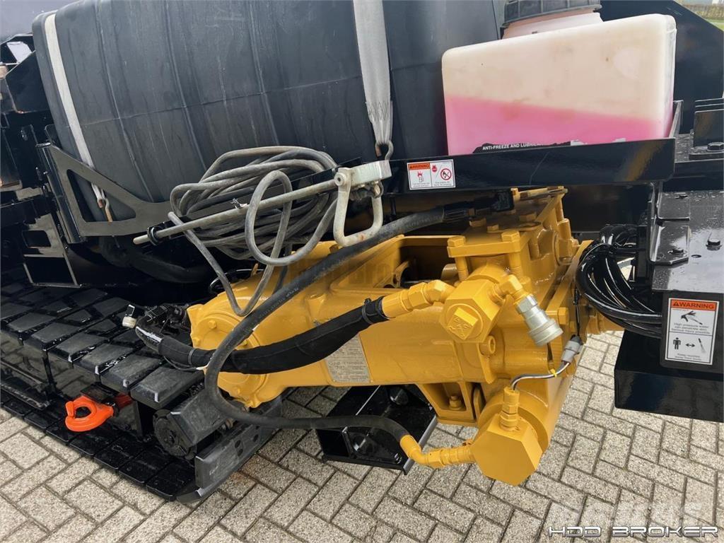 Vermeer D36x50 Series II Horizontale boorinstallaties