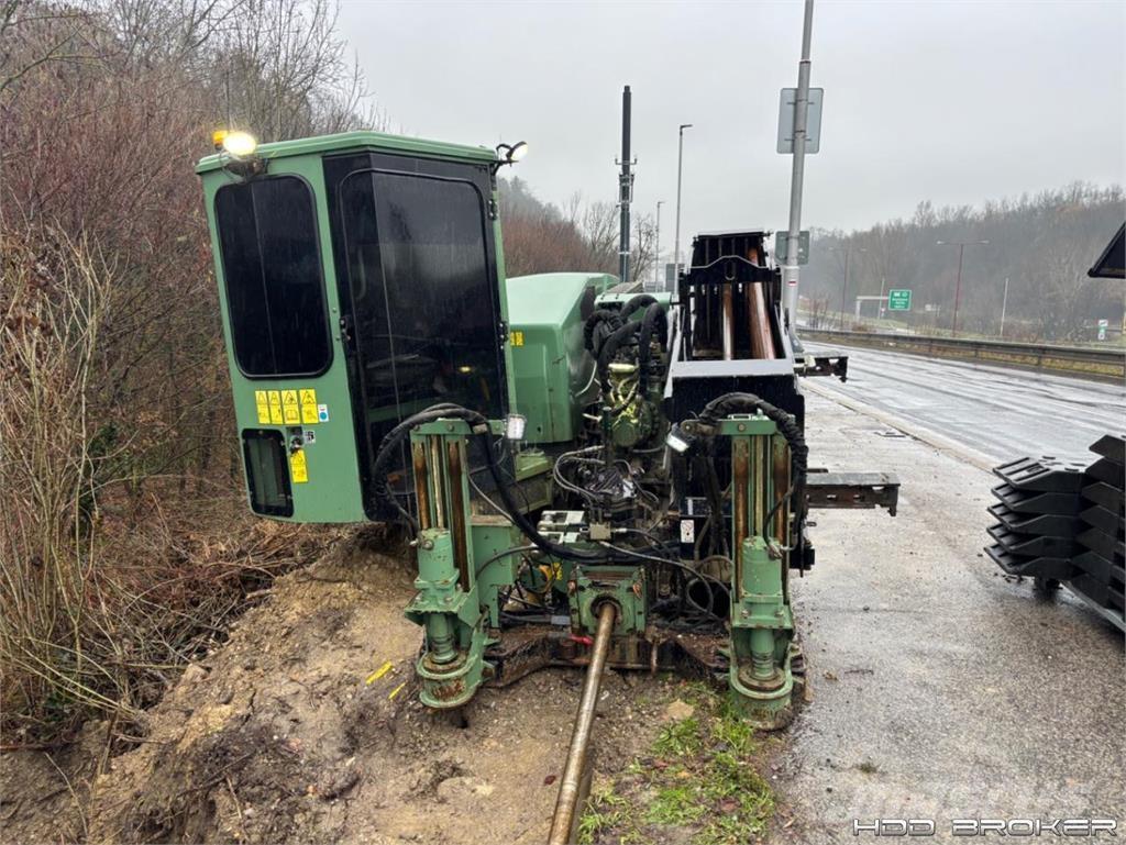 Vermeer D36x50 Series II Horizontale boorinstallaties