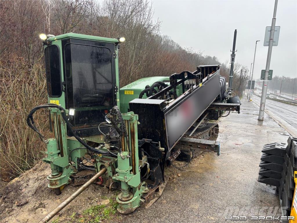 Vermeer D36x50 Series II Horizontale boorinstallaties