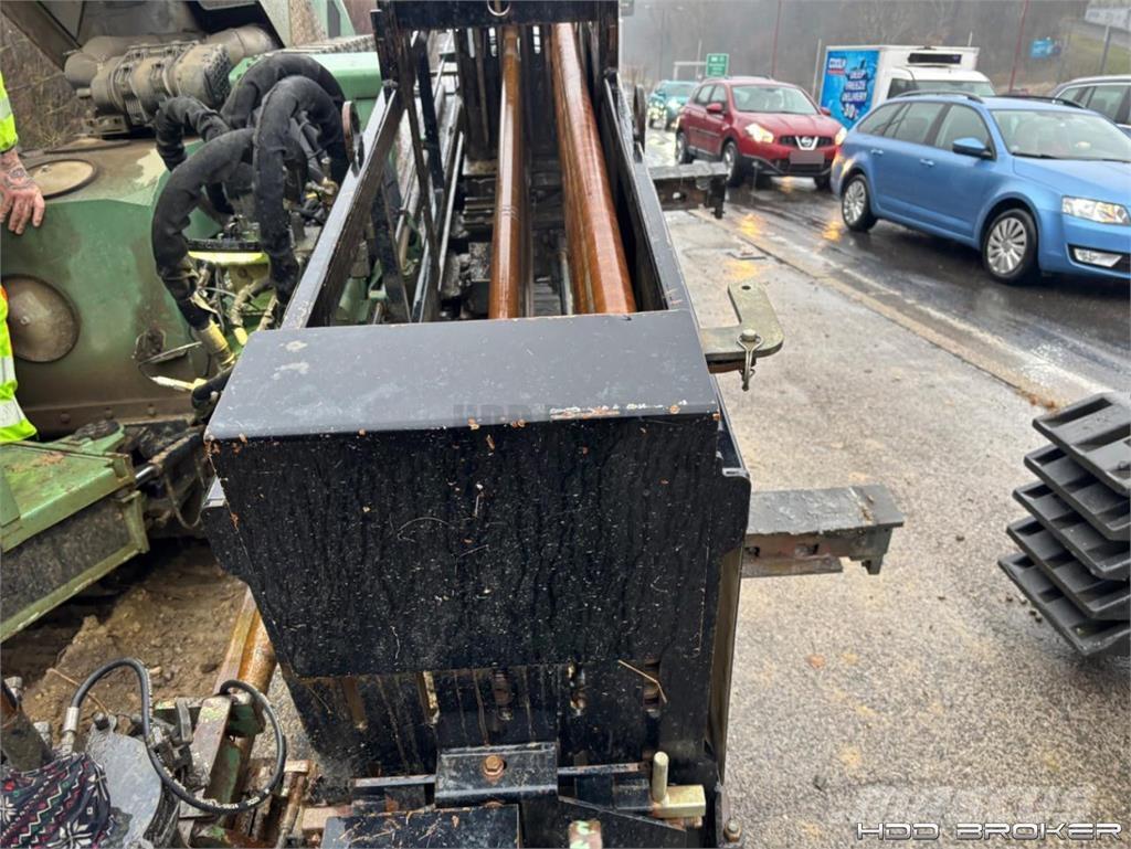 Vermeer D36x50 Series II Horizontale boorinstallaties