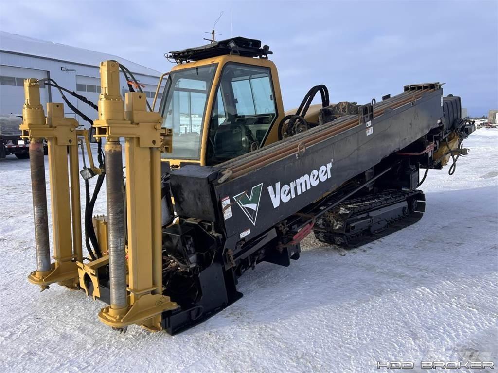 Vermeer D40x55 S3 Horizontale boorinstallaties