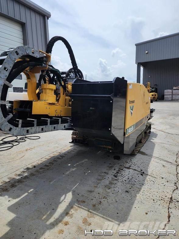 Vermeer D40x55 S3 Horizontale boorinstallaties