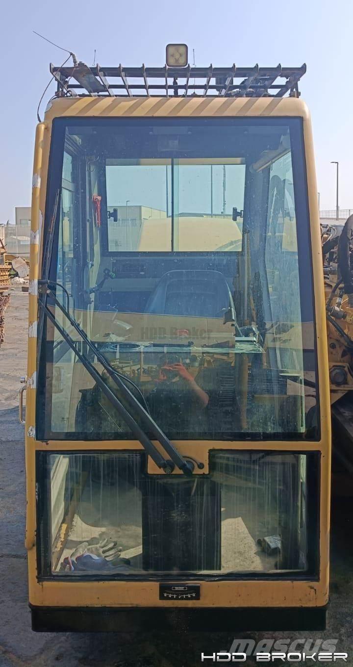 Vermeer D40x55 S3 Horizontale boorinstallaties