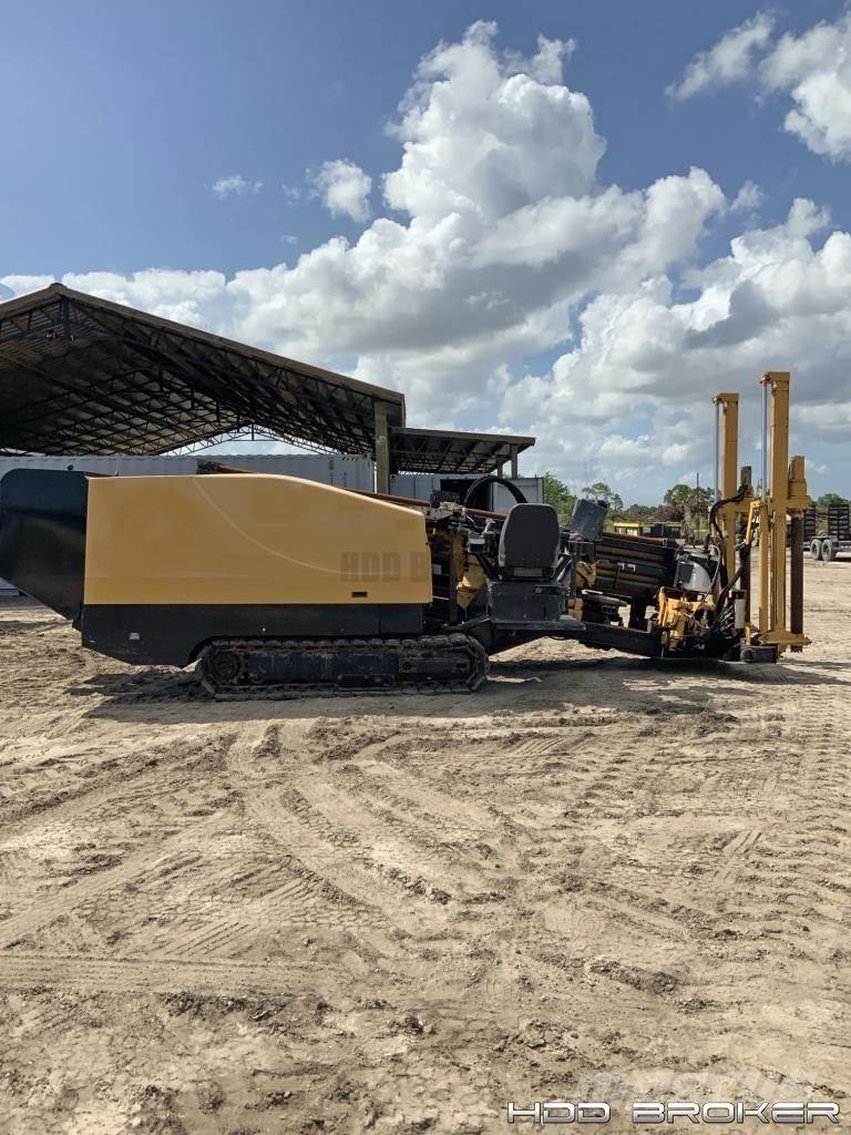 Vermeer D40x55 S3 Horizontale boorinstallaties