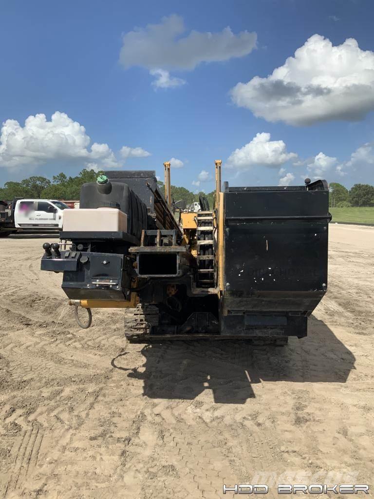 Vermeer D40x55 S3 Horizontale boorinstallaties