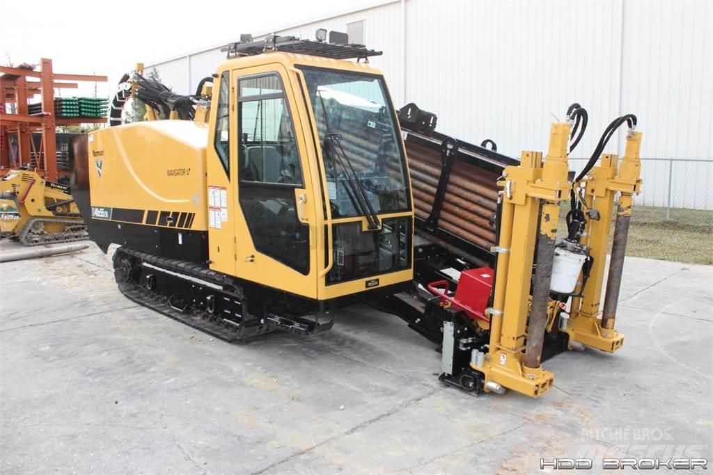 Vermeer D40x55DR S3 Horizontale boorinstallaties