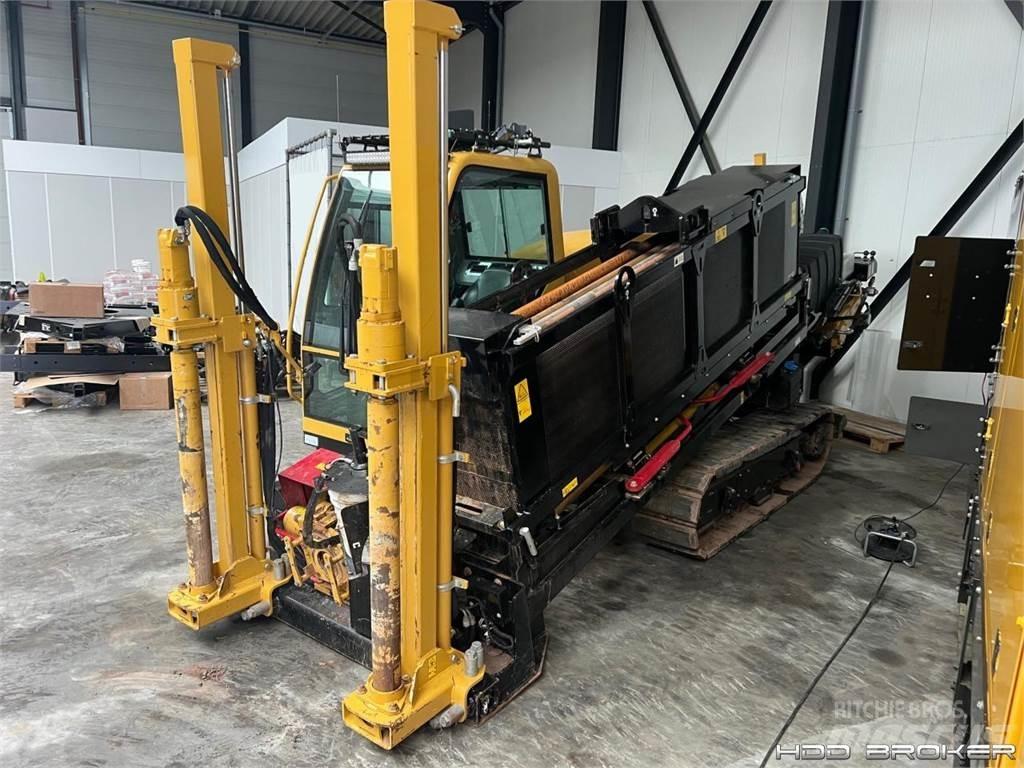 Vermeer D40x55DR S3 Horizontale boorinstallaties