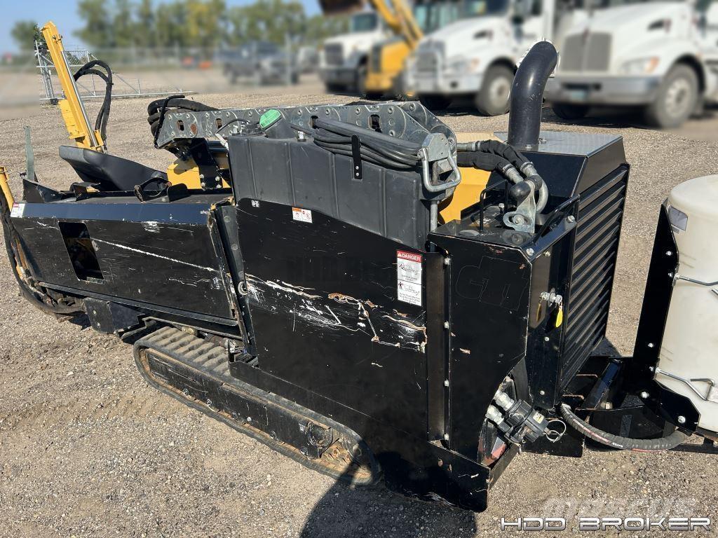 Vermeer D8x12 Horizontale boorinstallaties