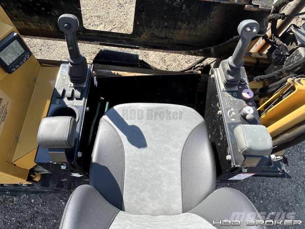 Vermeer D8x12 Horizontale boorinstallaties