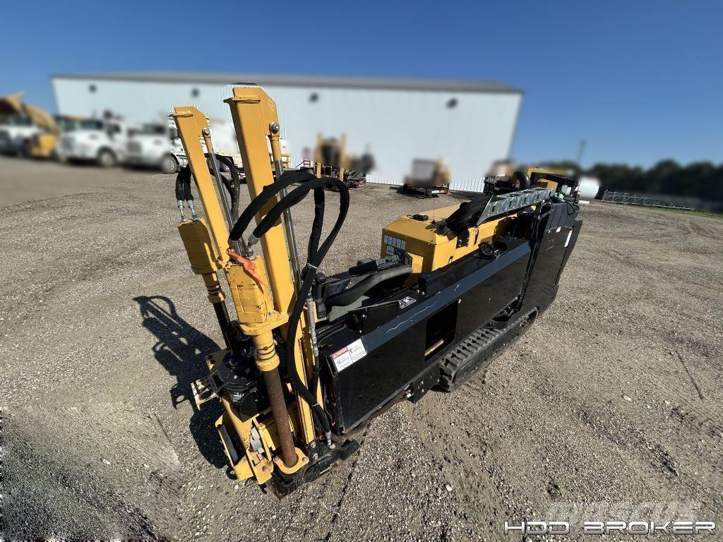 Vermeer D8x12 Horizontale boorinstallaties