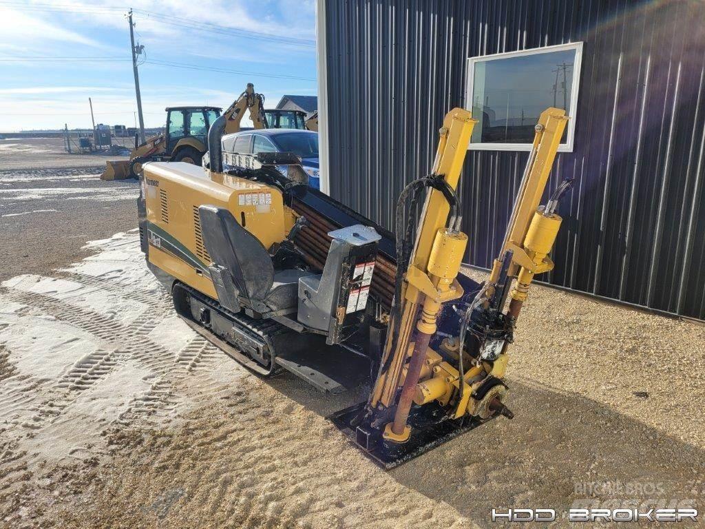 Vermeer D9x13 S3 Horizontale boorinstallaties