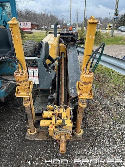 Vermeer D9x13 S3 Horizontale boorinstallaties