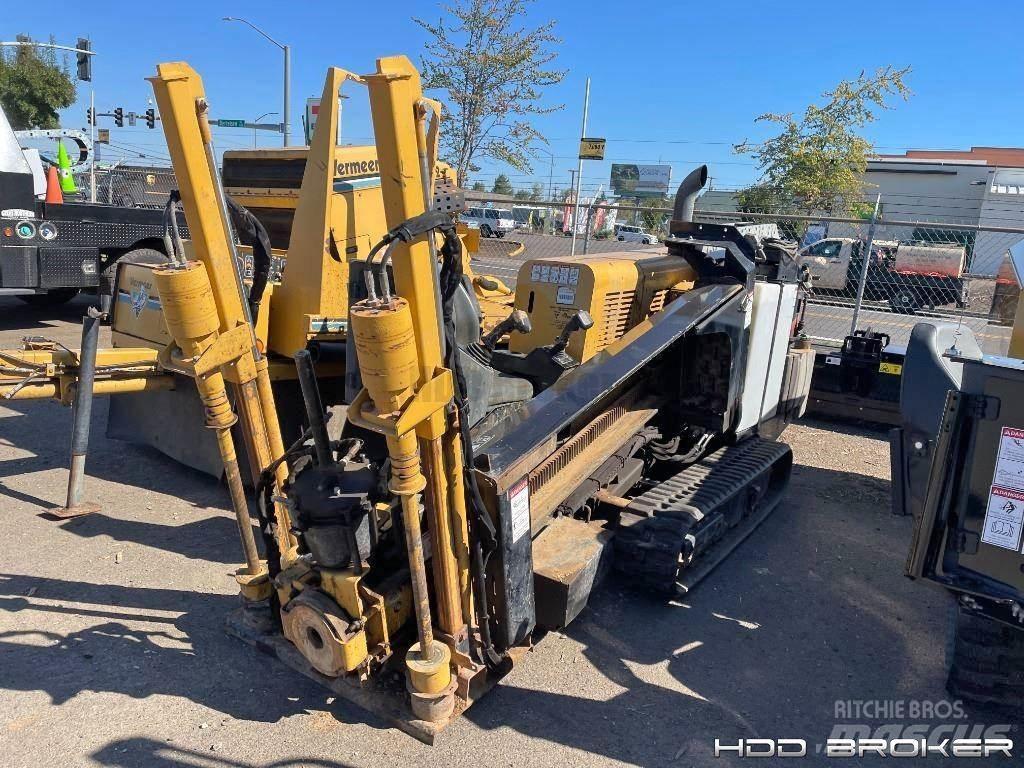 Vermeer D9x13 S3 Horizontale boorinstallaties