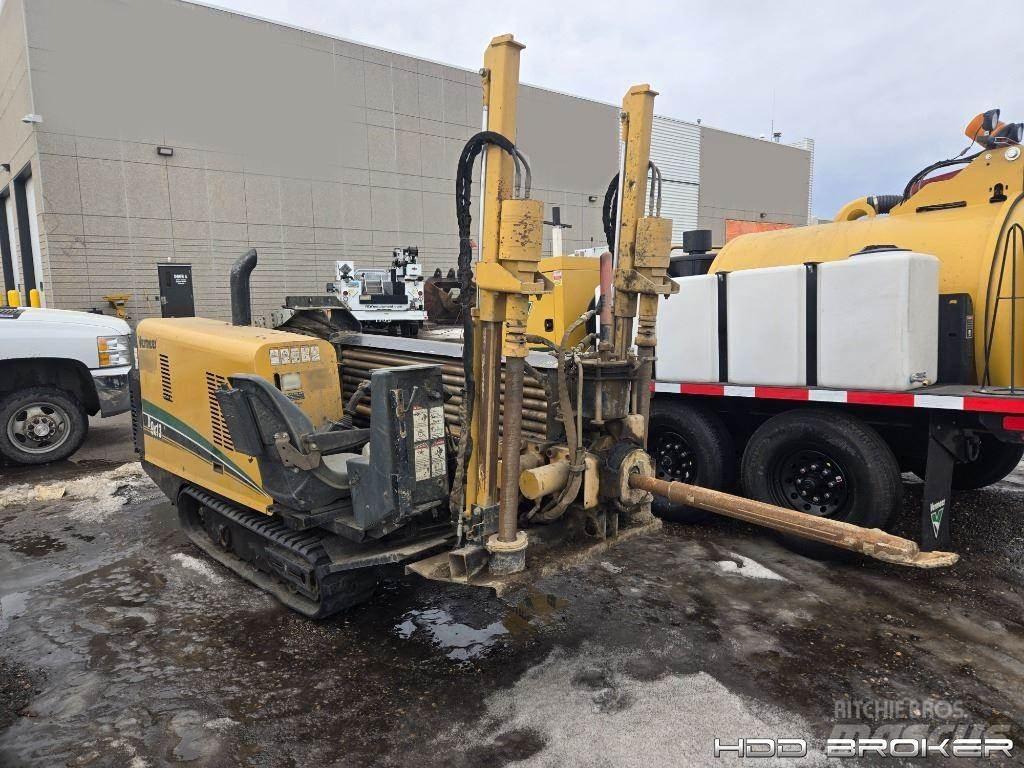 Vermeer D9x13 S3 Horizontale boorinstallaties