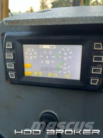 Vermeer D9x13 S3 Horizontale boorinstallaties