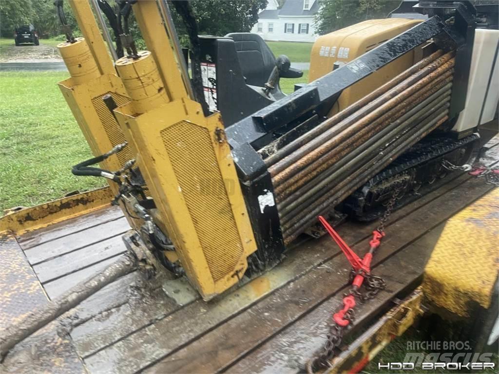 Vermeer D9x13 Series II Horizontale boorinstallaties