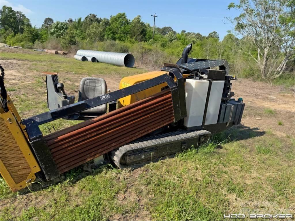 Vermeer D9x13 Series II Horizontal Directional Drilling Equipment