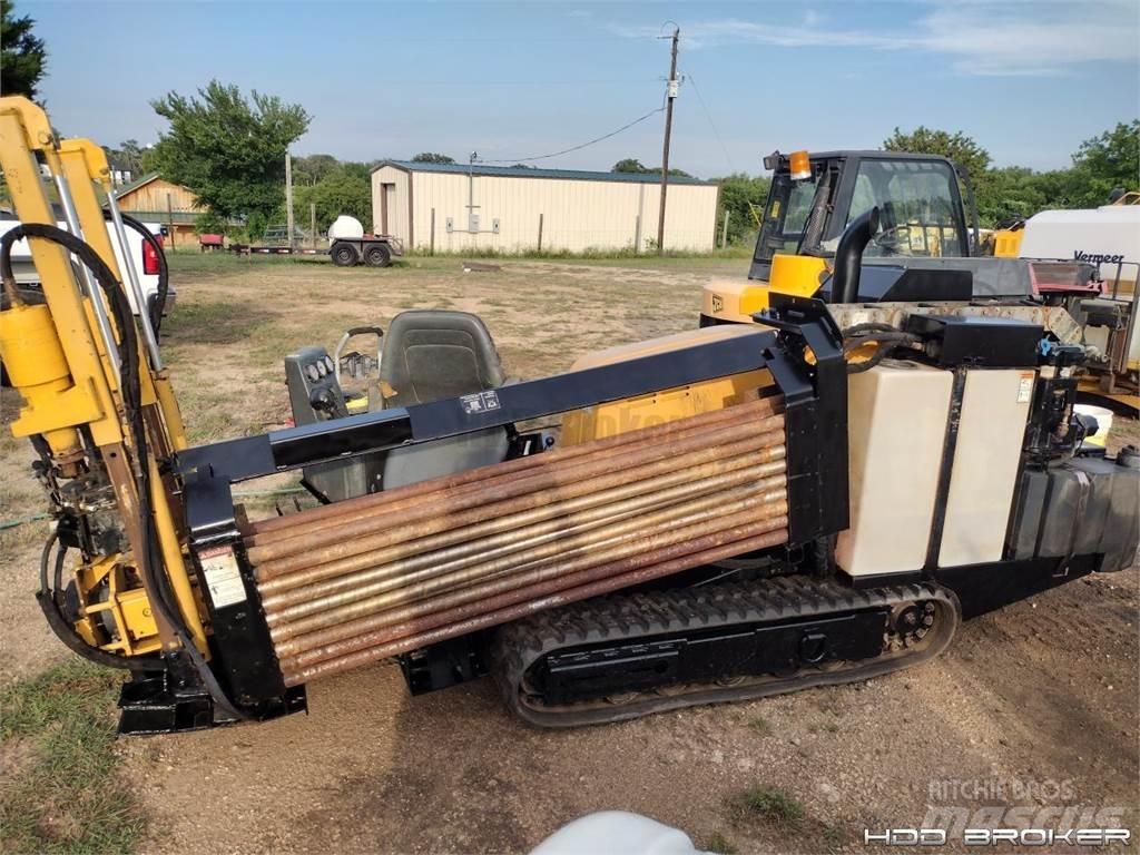 Vermeer D9x13 Series II Horizontale boorinstallaties