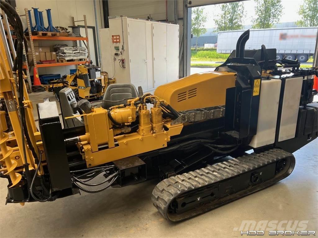 Vermeer D9x13 Series II Horizontale boorinstallaties
