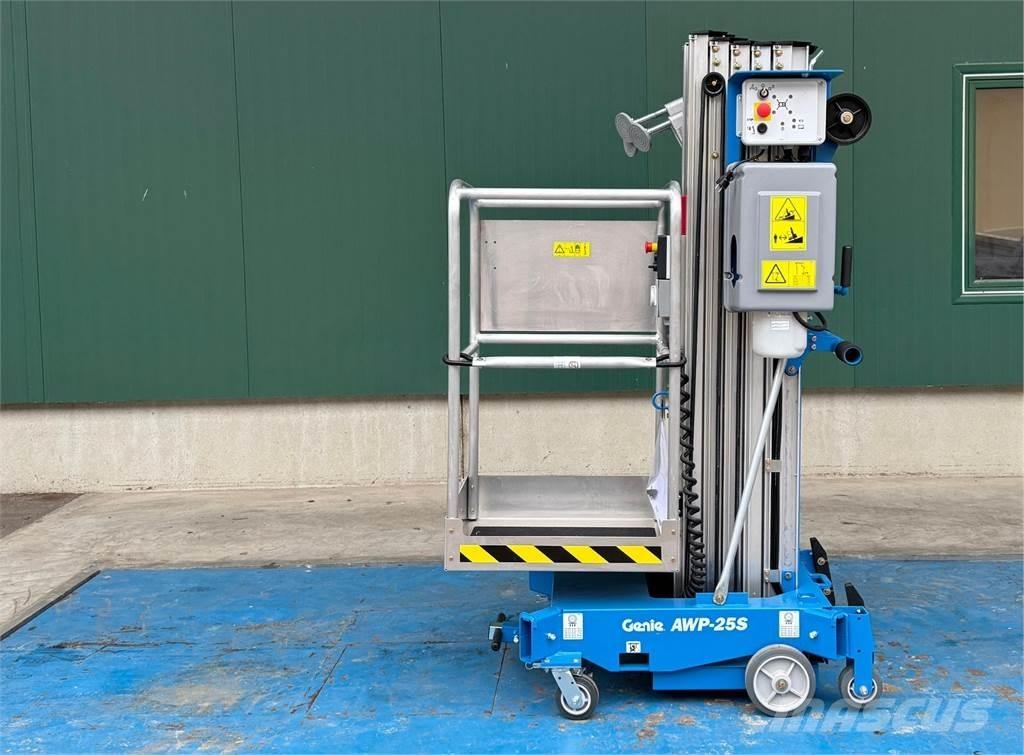 Genie AWP-25S AC Andere liften en hoogwerkers
