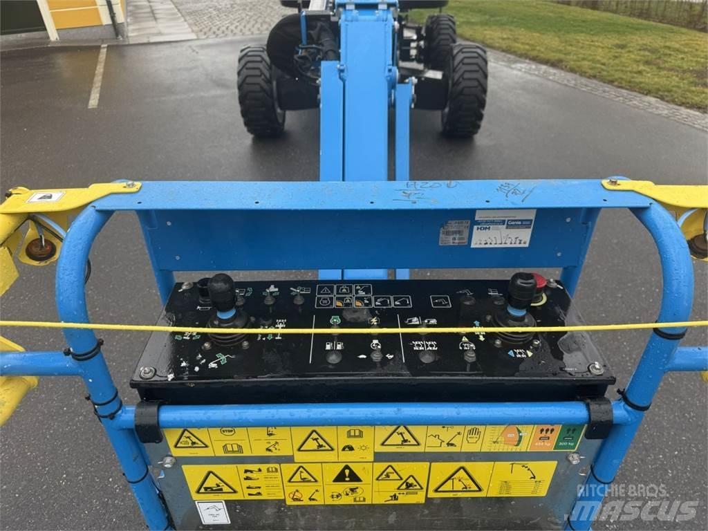 Genie S-65 XC Knikarmhoogwerkers