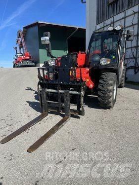 Manitou MT625 Verreikers