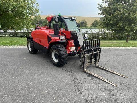 Manitou MT625 Verreikers
