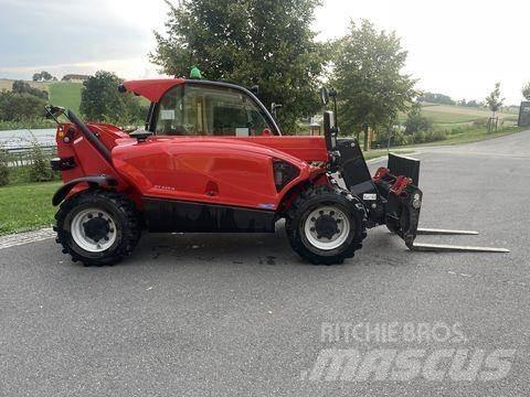 Manitou MT625 Verreikers