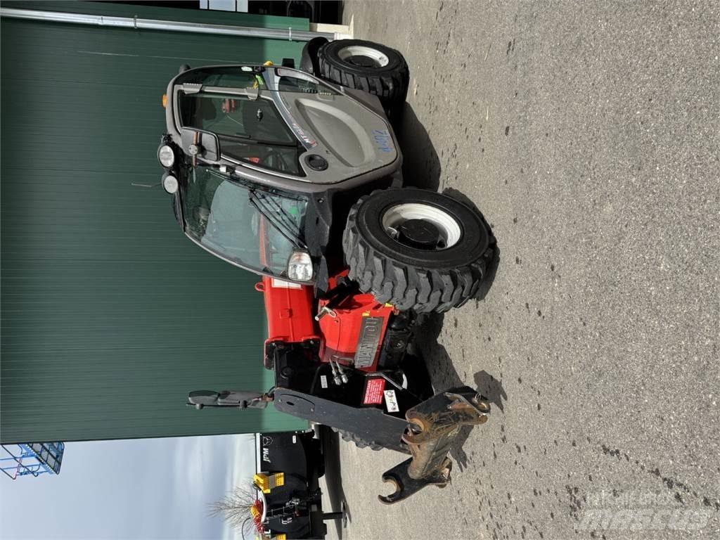 Manitou MT625 Verreikers