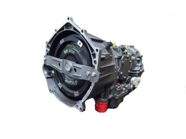 Allison 1000 SERIES Transmissie