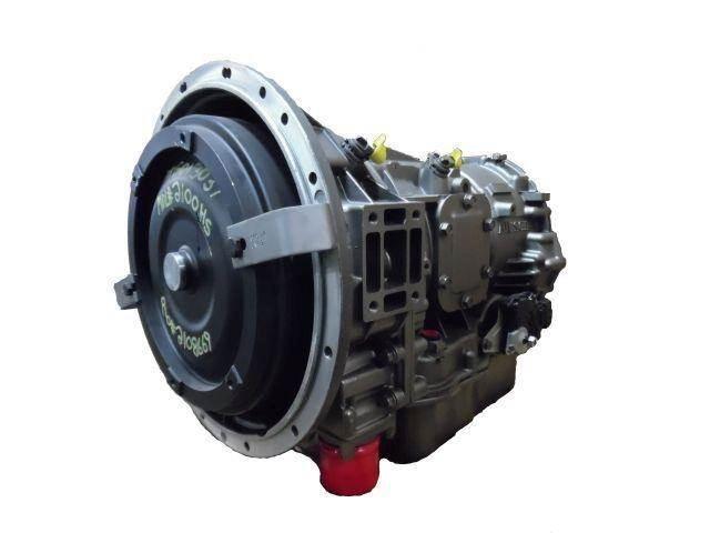 Allison 2100HS Transmissie
