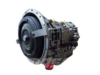 Allison 2400 SERIES Transmissie
