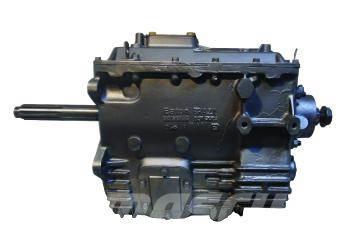 Allison 2500 Transmissie