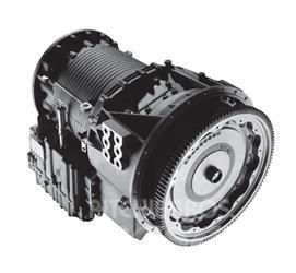 Allison 3500EVS_P Transmissie