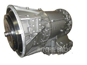 Allison 4500ORS_R Transmissie