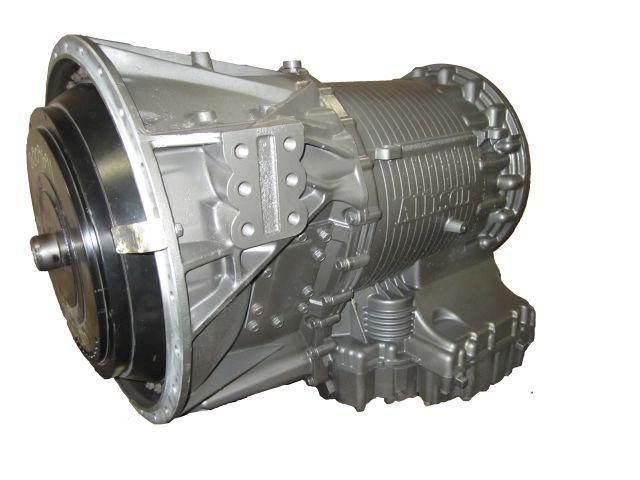 Allison 4500RDS_PR Transmissie