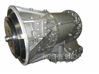 Allison 4500SP_P Transmissie