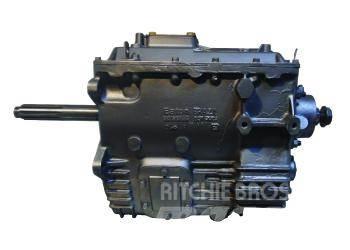 Allison CLBT4460-1 Transmissie