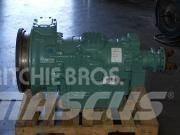 Allison CLBT4460-1 Transmissie