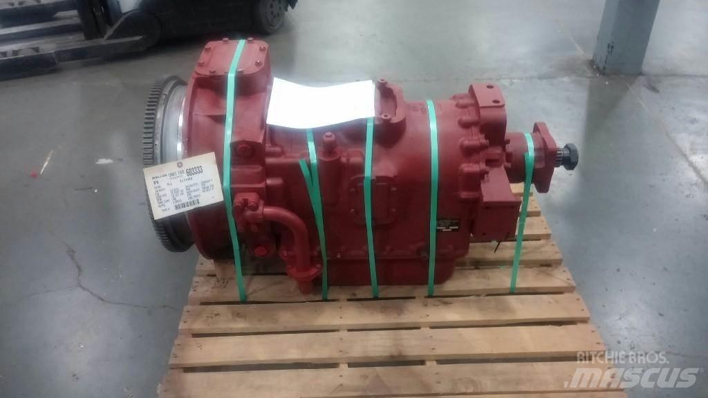 Allison CLBT4460-1 Transmissie
