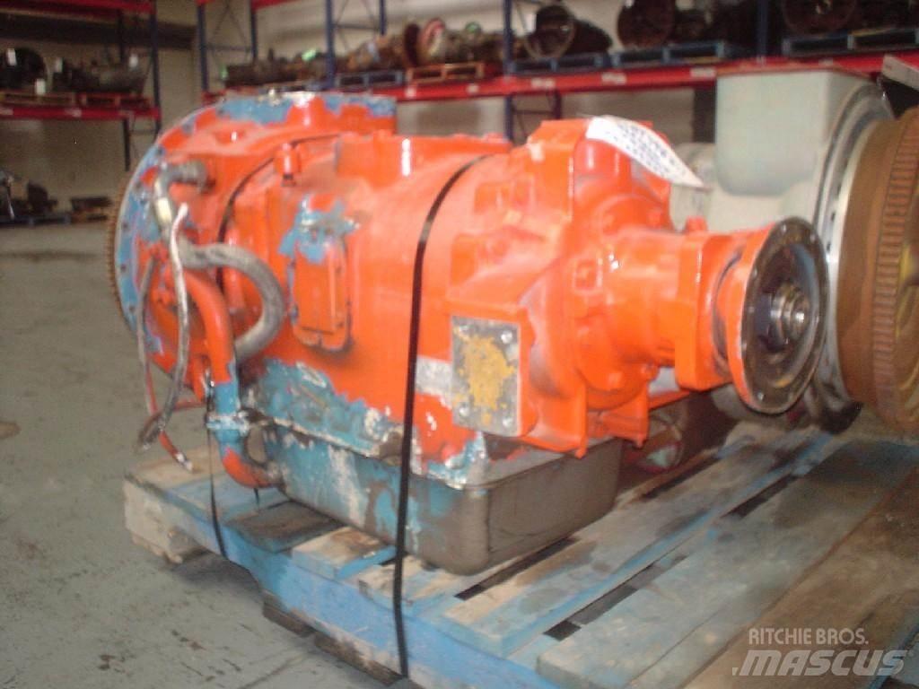 Allison CLBT4460-1 Transmissie